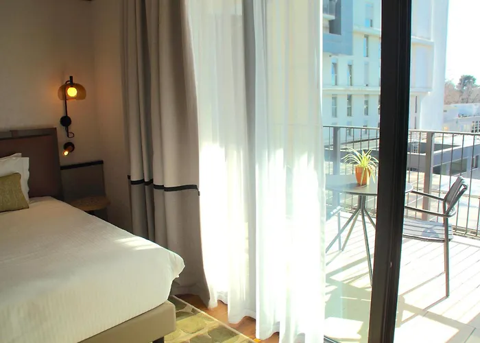 Ramada Plaza By Wyndham Milano