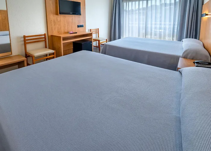 Hotel President