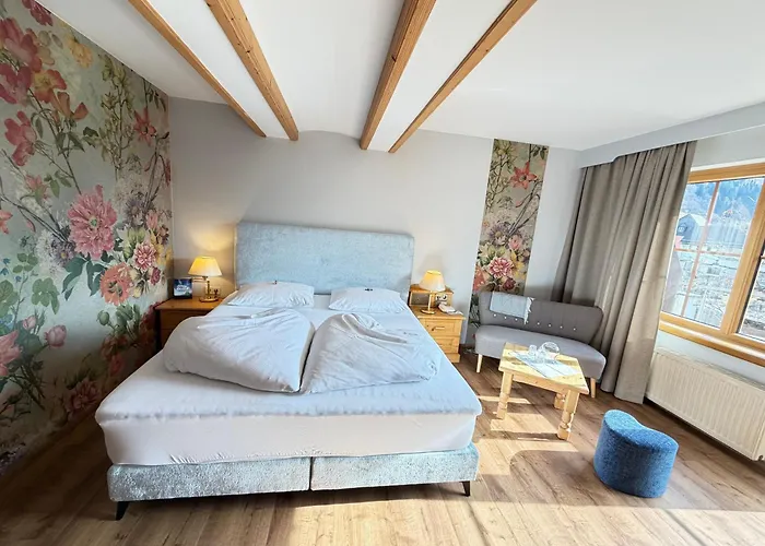 Landhotel Lindenhof