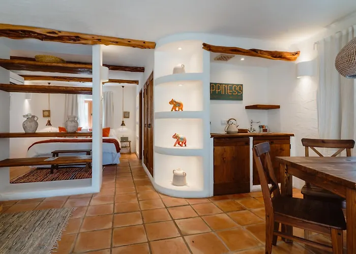 Can Vistabella Boutique Resort