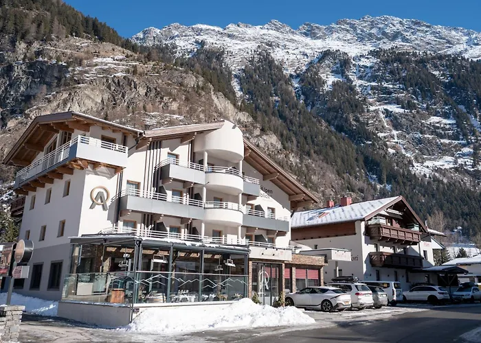 Genusshotel Alpenblick