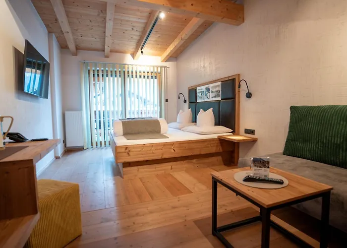 Genusshotel Alpenblick