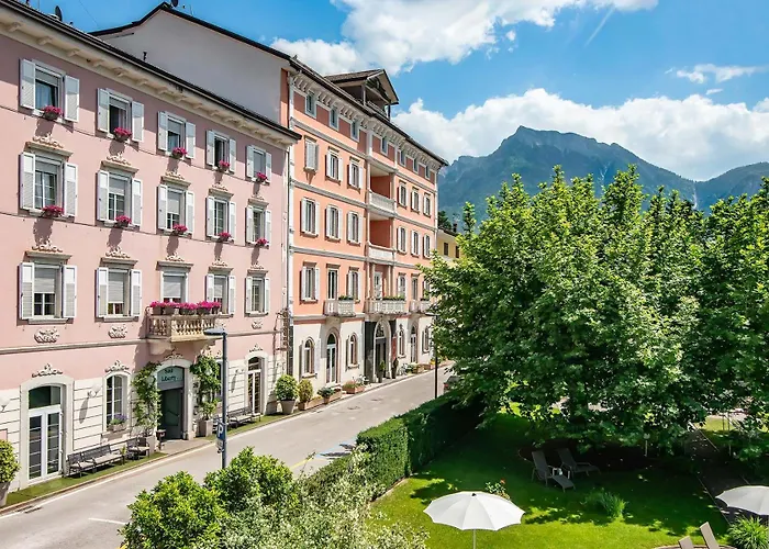 Hotel Liberty