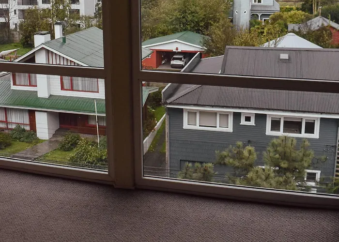 Park Inn By Radisson Puerto Varas