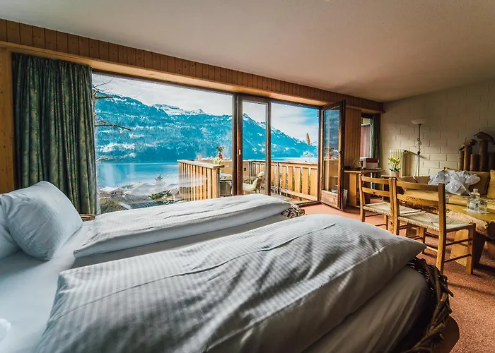 Hotel Lindenhof By Crossworld Ag