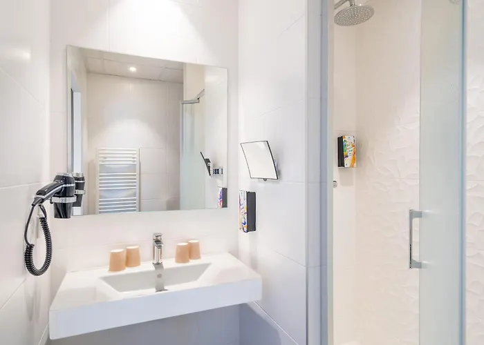 Sure Hotel By Best Western Dijon Sud
