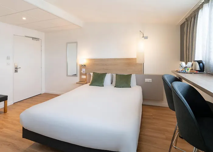 Sure Hotel By Best Western Dijon Sud