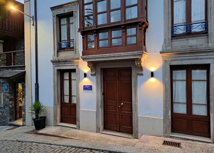 Casona El Gurugu