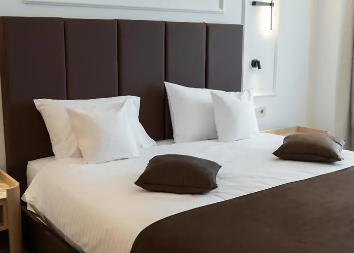Hotel Decebal