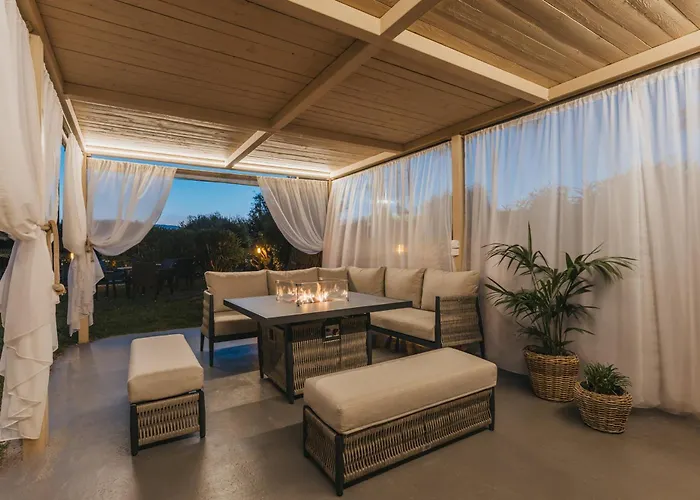Agrilia Hotel Adults Only