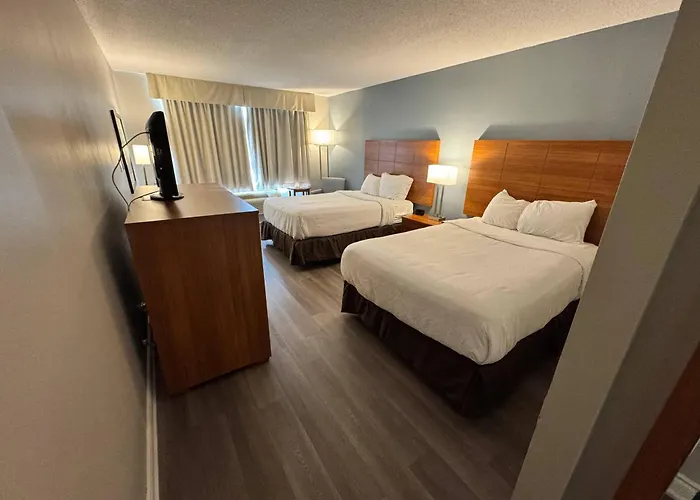 Quality Inn & Suites