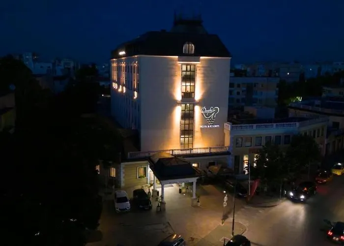 Danube Hotel & Spa