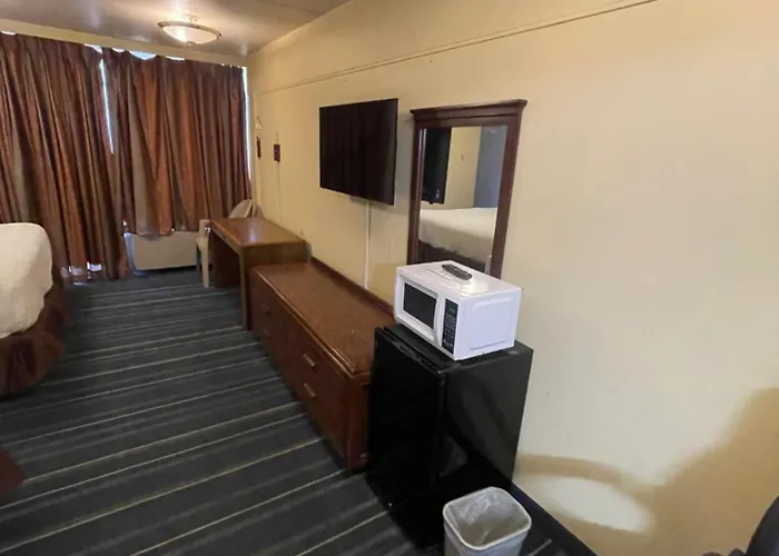 Days Inn