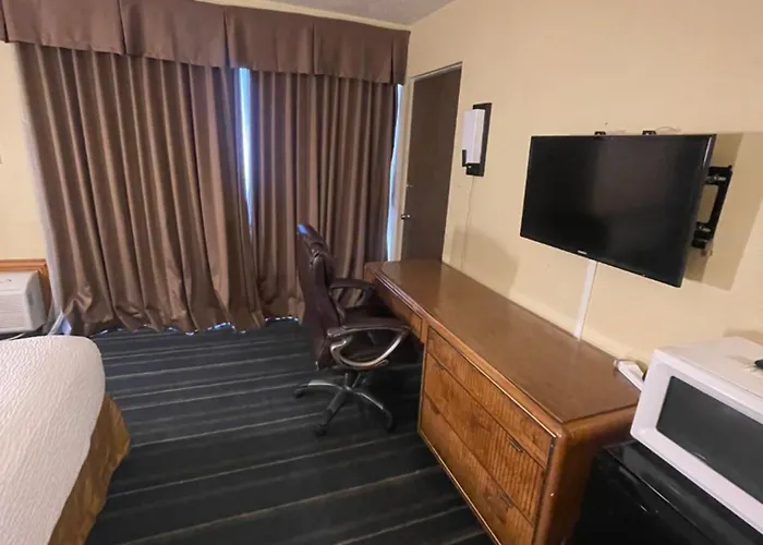 Days Inn