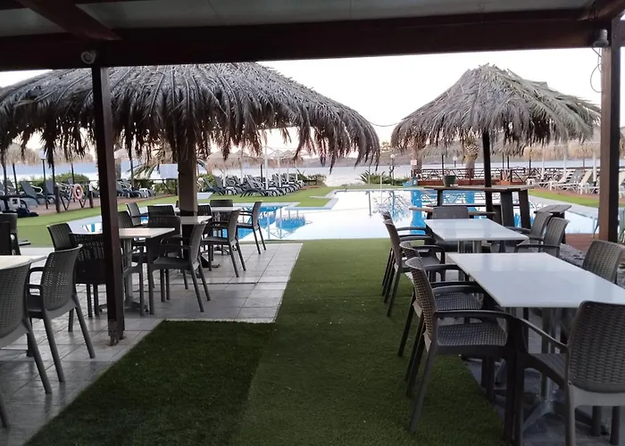 Clara Resort