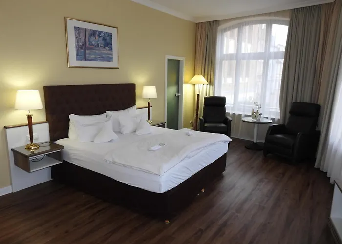 Fruendts Hotel