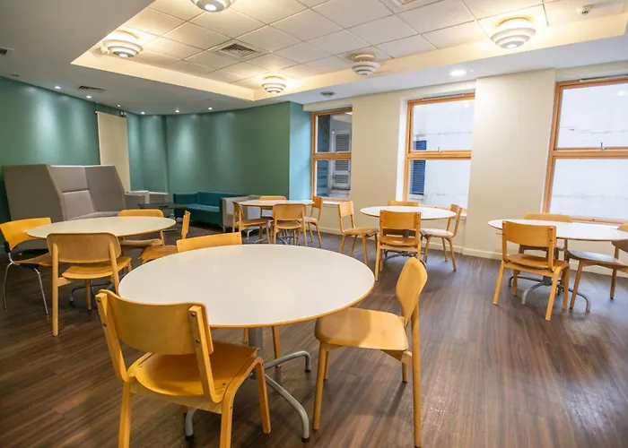 Edinburgh Central Accommodation