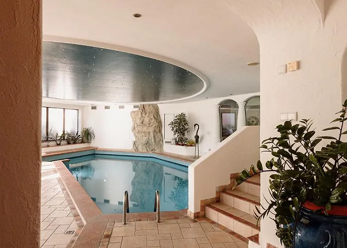 Hotel Enzian
