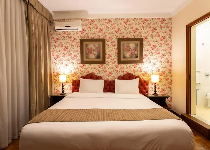 Hotel York