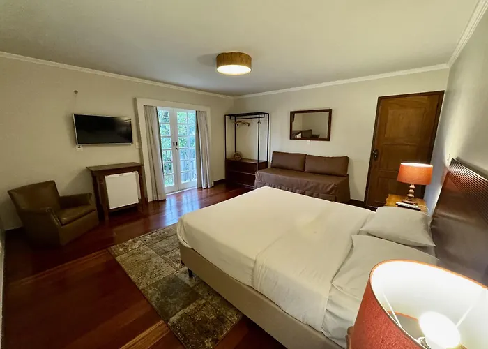 Hotel York