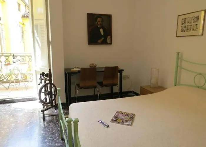 Hotel Casa Della Zia Bologna
