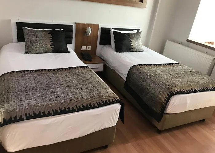 Afyon Grand Ari Hotel