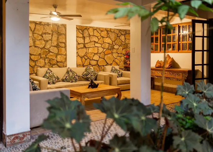 Gringo Bill'S Boutique Hotel