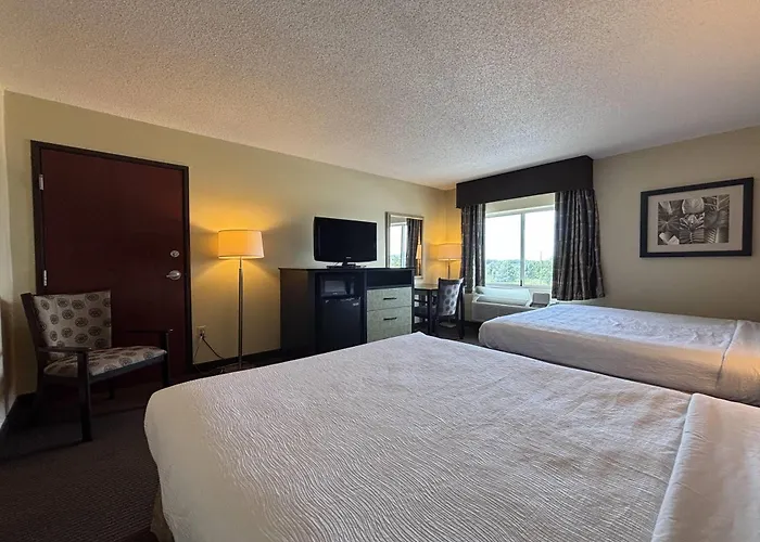 Baymont By Wyndham Dale