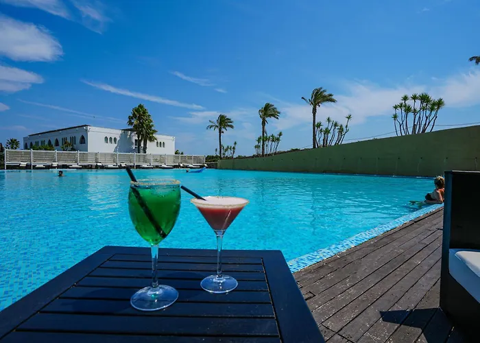 Baia Dei Turchi Hotel Resort (Adults Only) Otrante