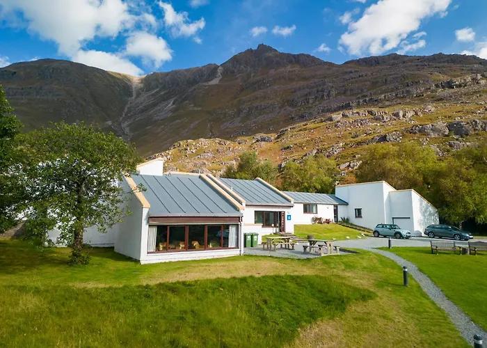 Torridon Youth Hostel
