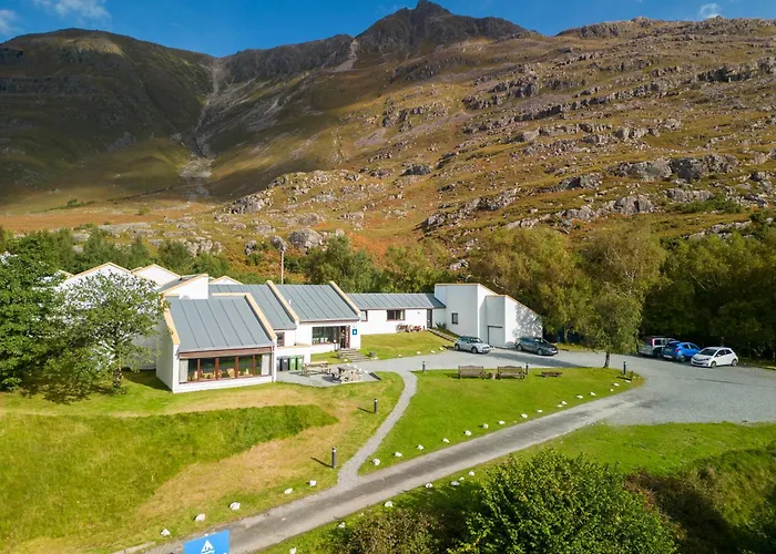 Torridon Youth Hostel