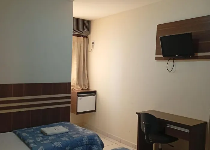 San Marino Hotel