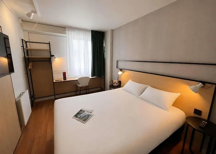 Ibis Alencon