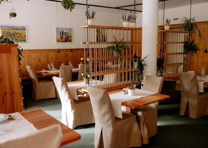 Natur Pur Hotel Unterpichl