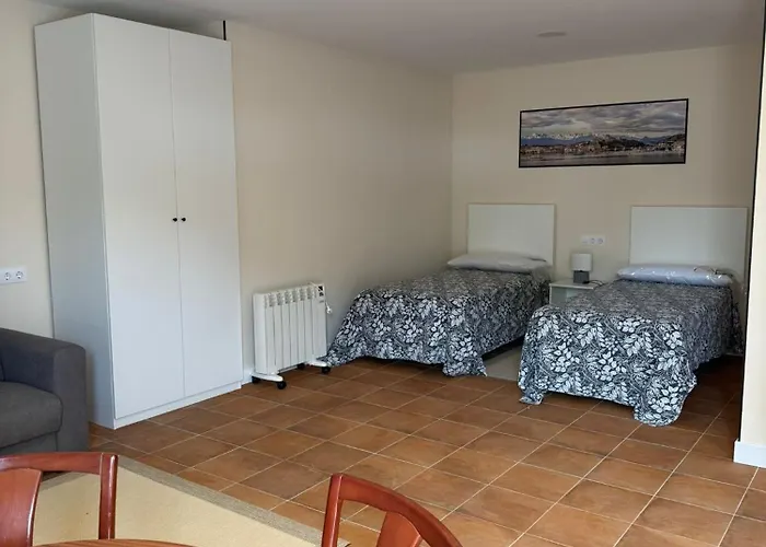 Hotel Playa De Meron