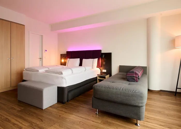Premier Inn Wuerzburg