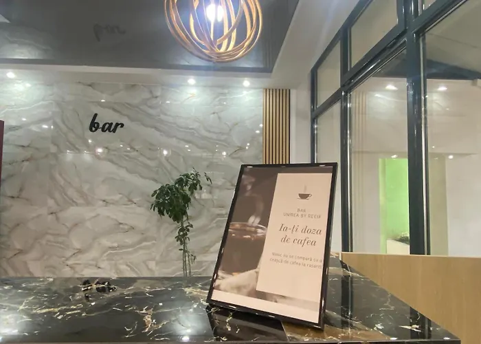 Hotel Unirea