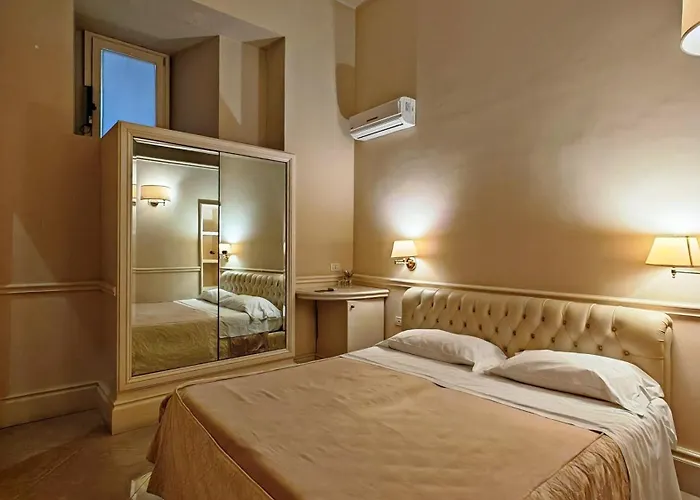 Santa Chiara Suite Hotel & Spa - Lecce