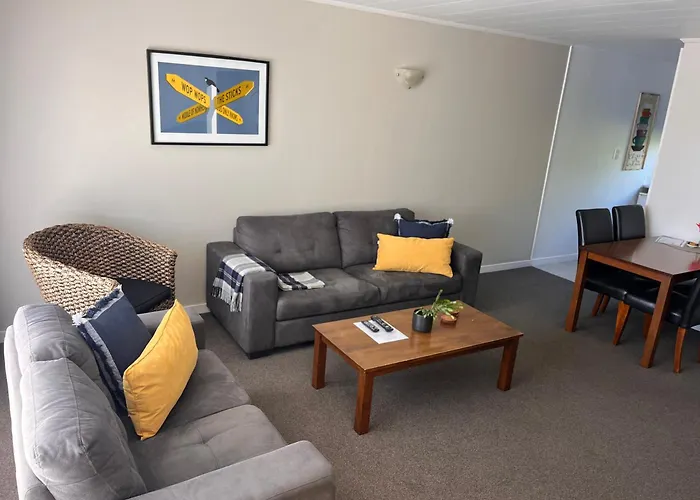 Aorangi Motel