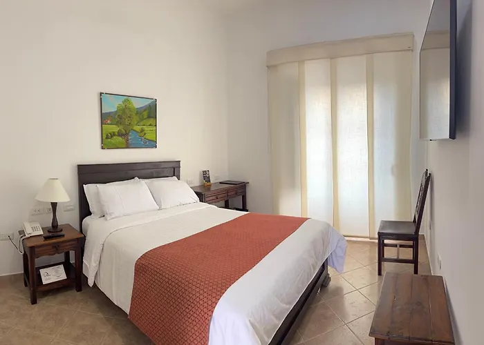 Hotel La Plazuela