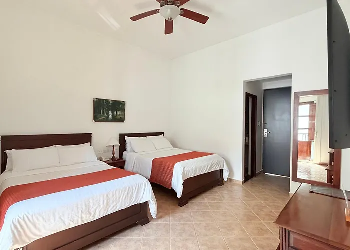 Hotel La Plazuela