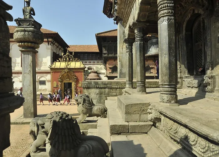 Thagu Chhen, A Boutique Hotel