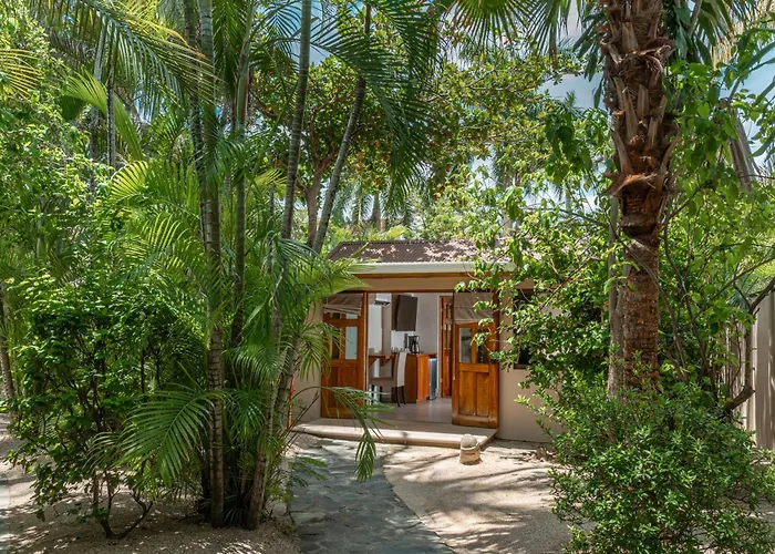 Boutique Surf Hotel Rip Jack Inn Playa Grande