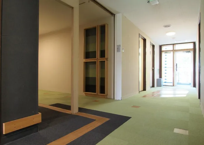 Tsukuba Daily Inn