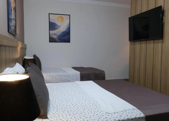 Azak Blue Otel