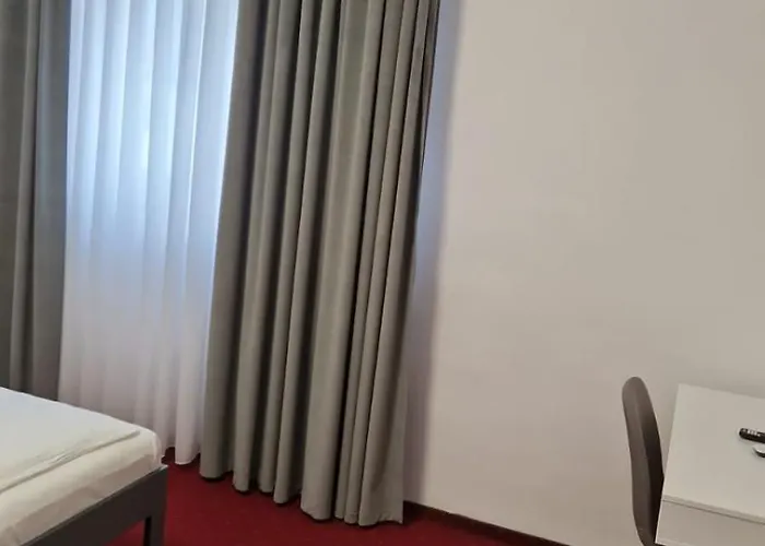Hotel Rehoma