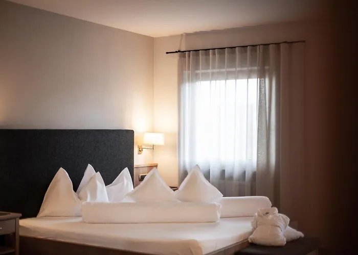 Hotel Gnollhof