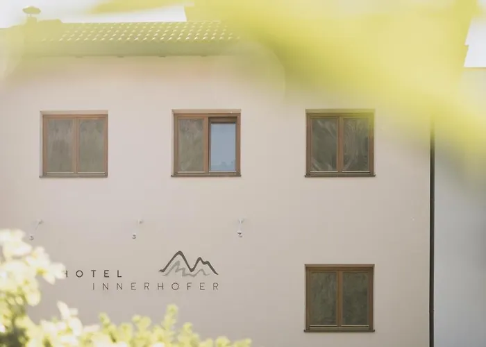 Appartement&Hotel Innerhofer