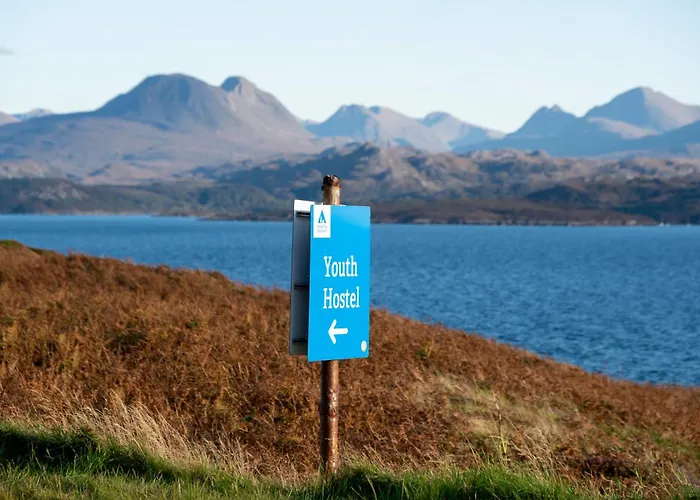 Gairloch Sands Youth Hostel