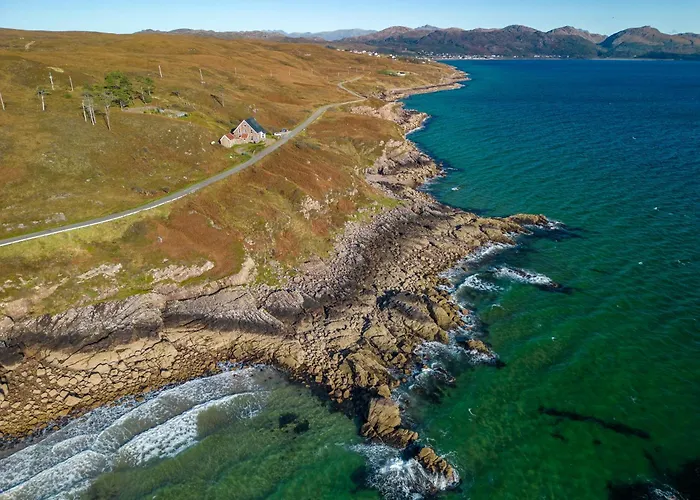 Gairloch Sands Youth Hostel